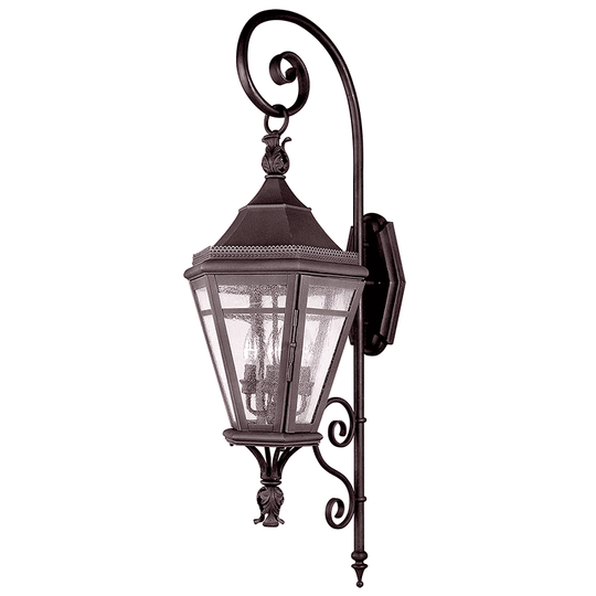 Morgan Hill Outdoor Wall Light