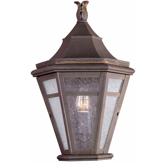Morgan Hill Outdoor Wall Light
