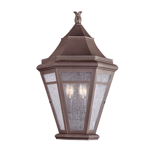 Morgan Hill Outdoor Wall Light