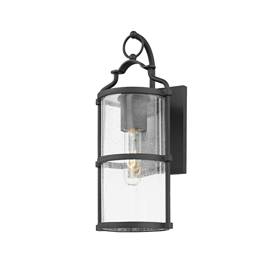 Burbank 1-Light Small Outdoor Wall Light