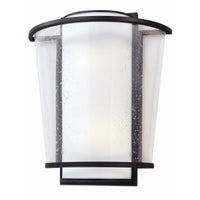 Bennington Outdoor Wall Light