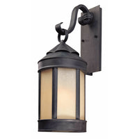 Andersons Forge Outdoor Wall Light