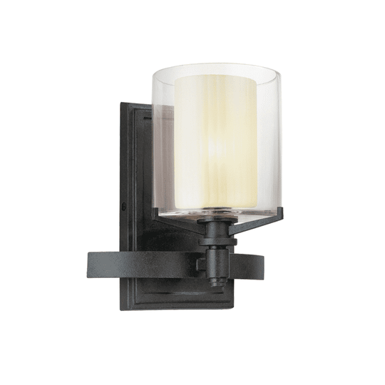 Arcadia Vanity Light