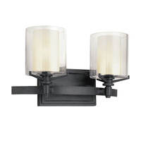 Arcadia Vanity Light