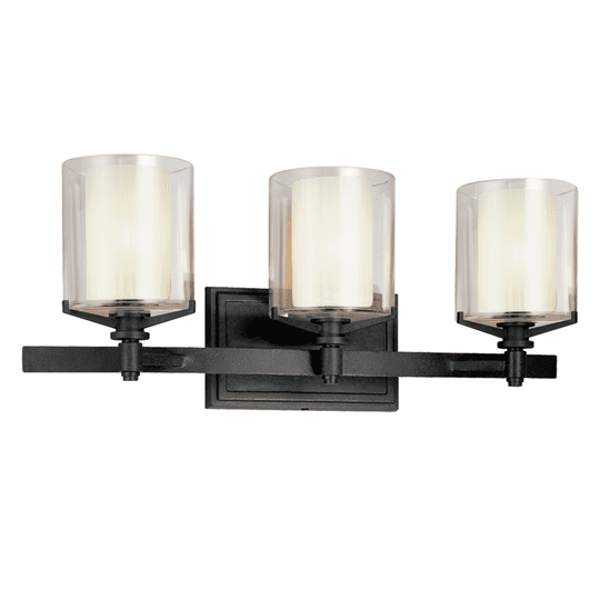 Arcadia Vanity Light
