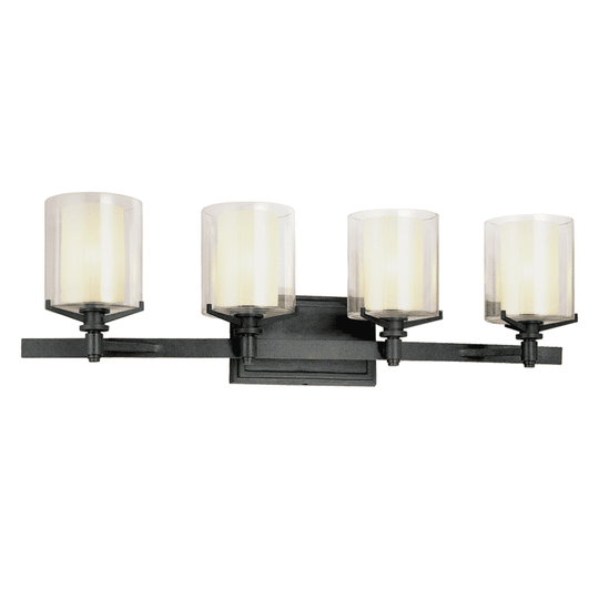Arcadia Vanity Light
