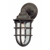 Wilmington Outdoor Wall Light
