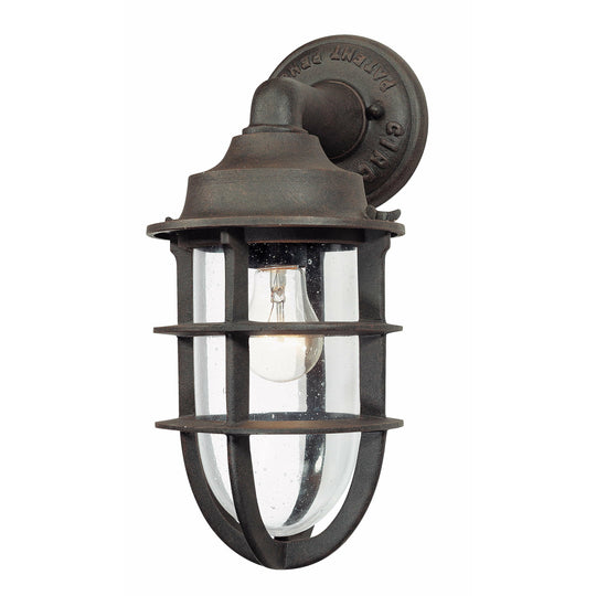 Wilmington Outdoor Wall Light