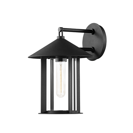 Long Beach 1-Light Outdoor Wall Light