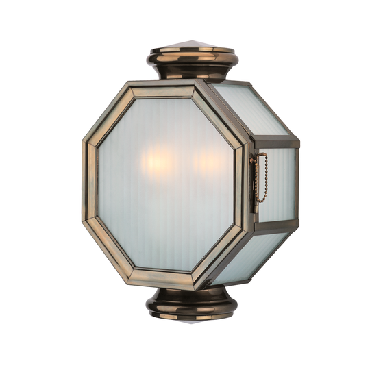 Lexington 2-Light Outdoor Wall Light