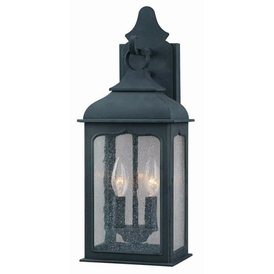 Henry Street Outdoor Wall Light