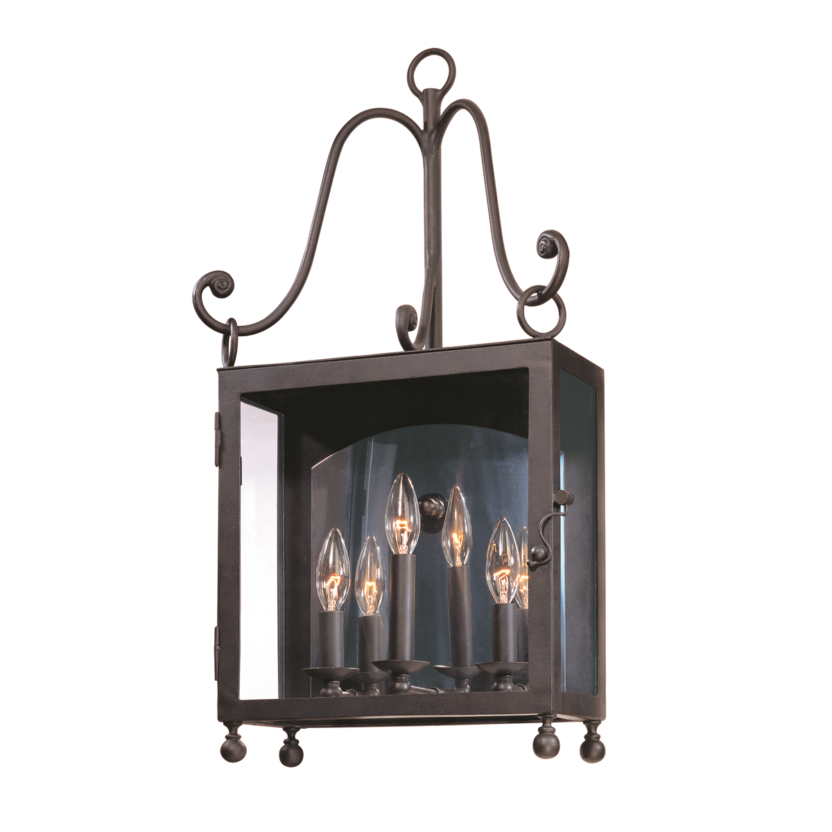 Mill Valley 3-Light Large Sconce