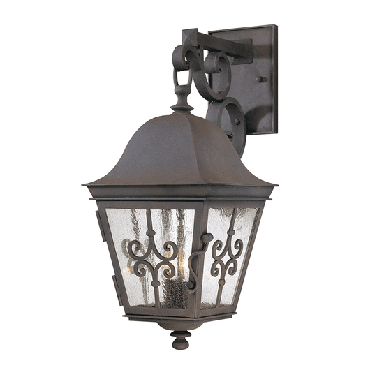 Markham Outdoor Wall Light