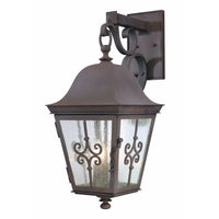 Markham Outdoor Wall Light
