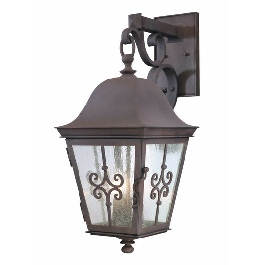 Markham Outdoor Wall Light