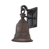 Liberty Outdoor Wall Light