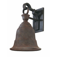Liberty Outdoor Wall Light