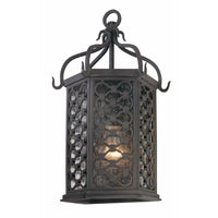 Los Olivos Outdoor Wall Light