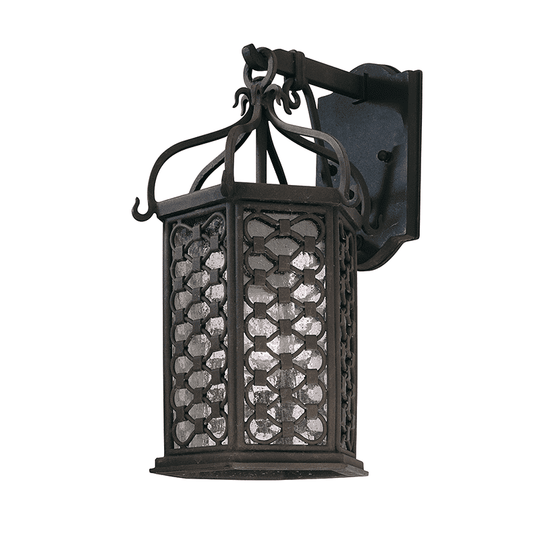 Los Olivos Outdoor Wall Light