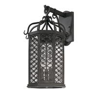 Los Olivos Outdoor Wall Light