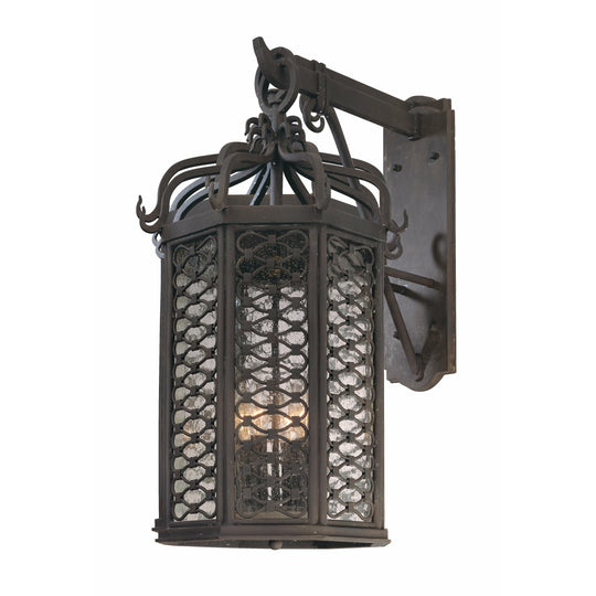 Los Olivos Outdoor Wall Light
