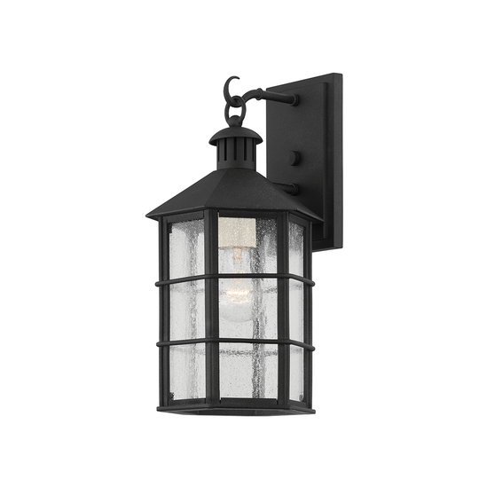 Lake County 1-Light Small Outdoor Wall Light