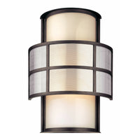 Discus Outdoor Wall Light