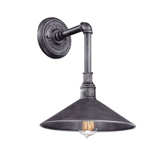 Toledo Outdoor Wall Light