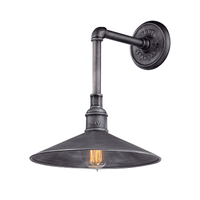 Toledo Outdoor Wall Light