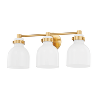 Elli 3-Light Vanity Light