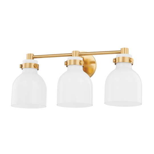 Elli 3-Light Vanity Light