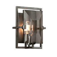 Prism Sconce