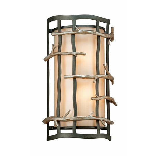 Adirondack Sconce
