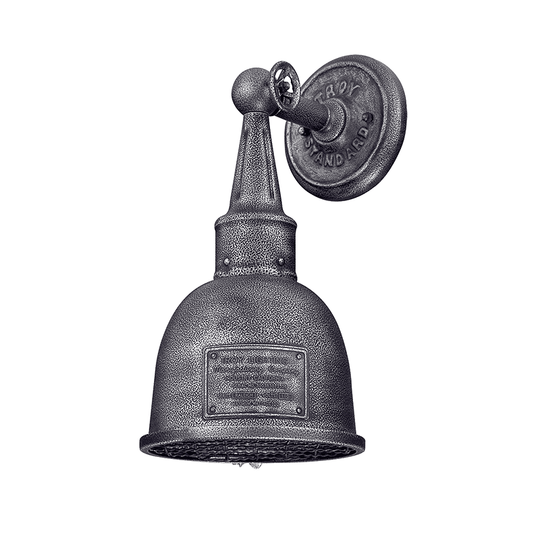 Raleigh Outdoor Wall Light