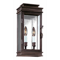 Vintage Outdoor Wall Light