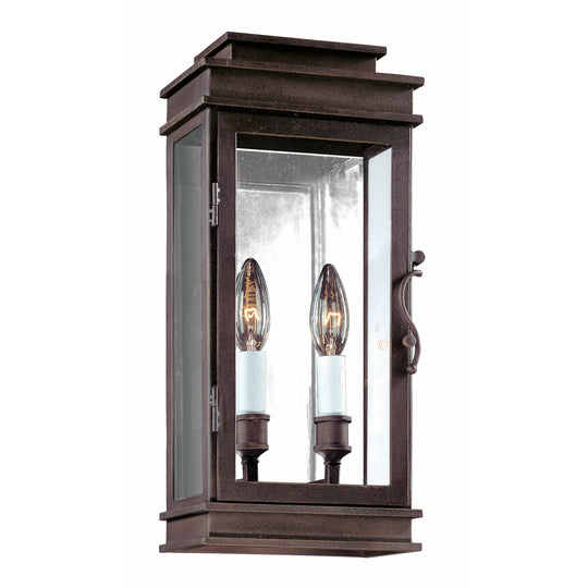 Vintage Outdoor Wall Light