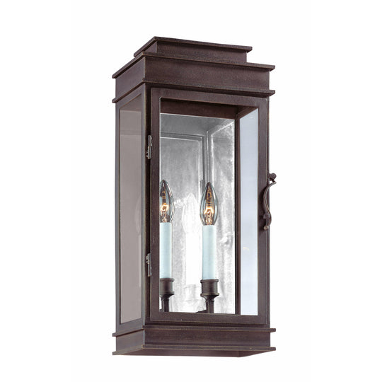 Vintage Outdoor Wall Light