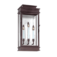 Vintage Outdoor Wall Light