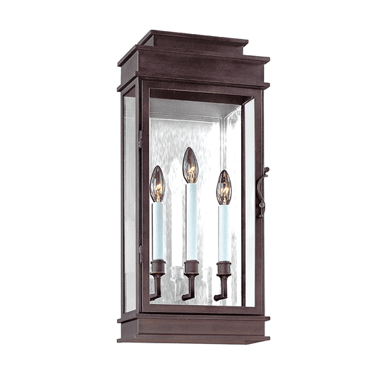 Vintage Outdoor Wall Light
