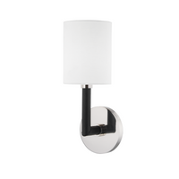 Jax 1-Light Sconce
