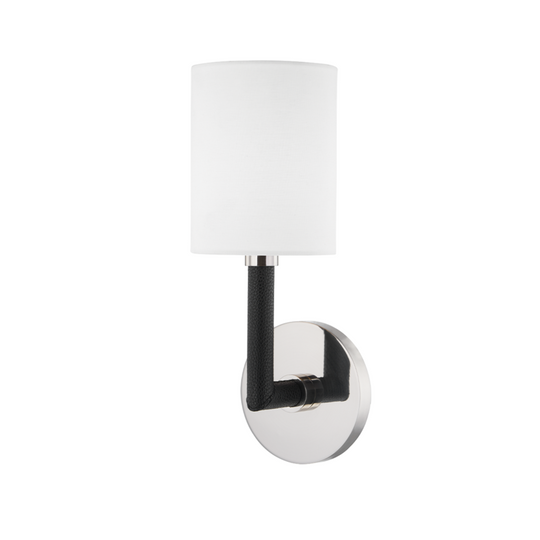 Jax 1-Light Sconce