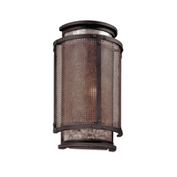Copper Mountain Sconce