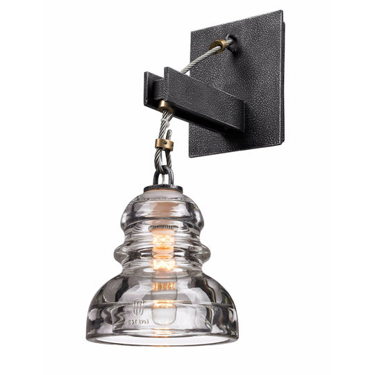 Menlo Park Vanity Light