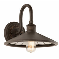 Brooklyn Sconce
