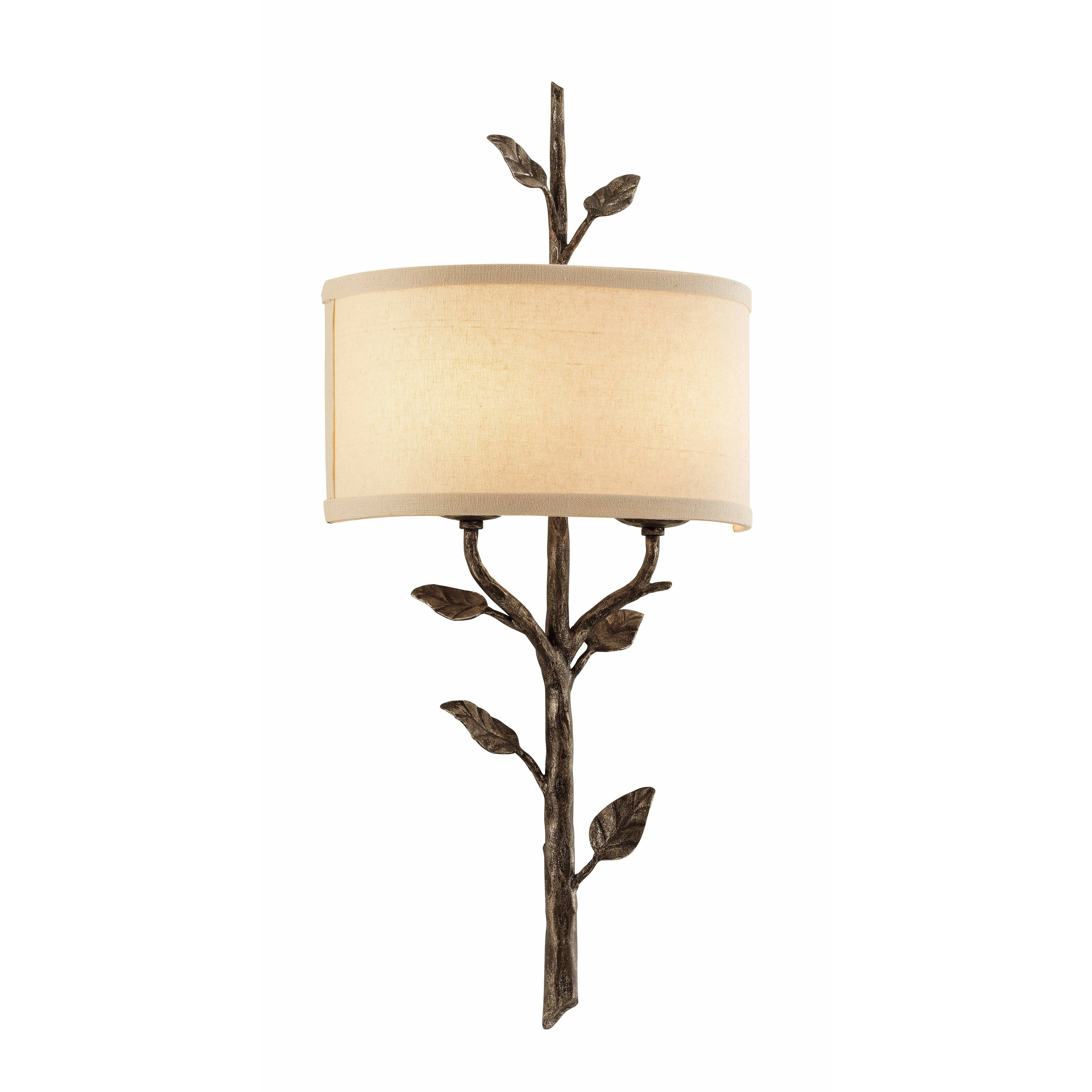 Almont Sconce Cottage Bronze