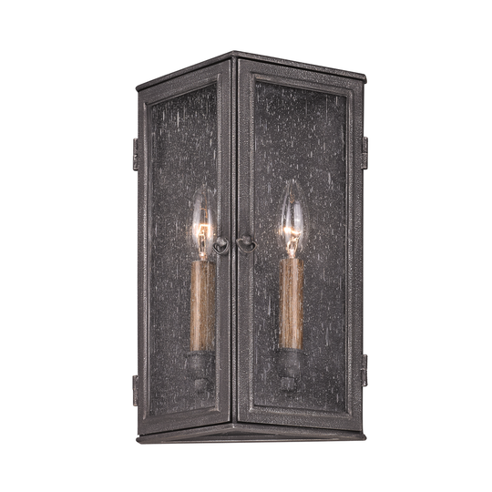 Bermuda 2-Light Outdoor Wall Light