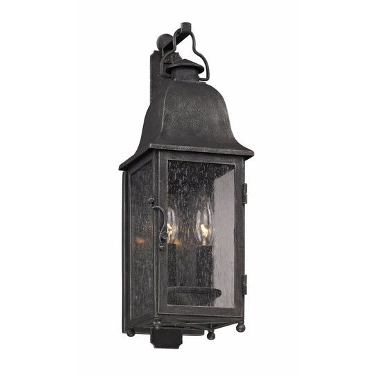 Larchmont Outdoor Wall Light