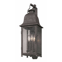 Larchmont Outdoor Wall Light