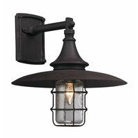 Allegheny Outdoor Wall Light