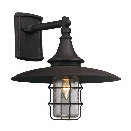 Allegheny Outdoor Wall Light